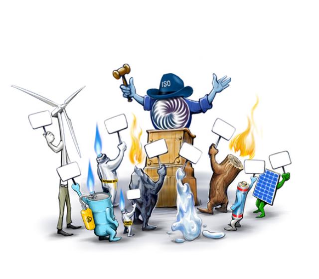 Alaska Caricature Artists