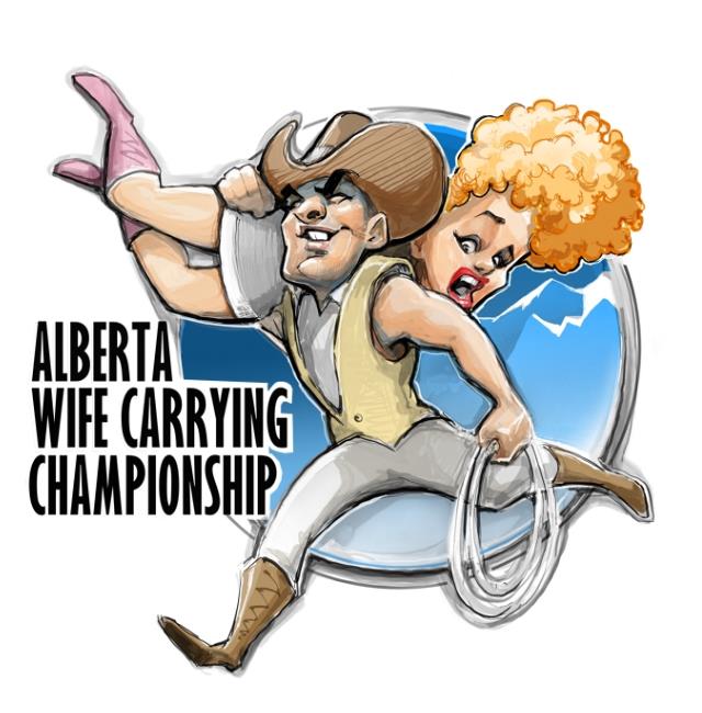 Alaska Caricature Artists