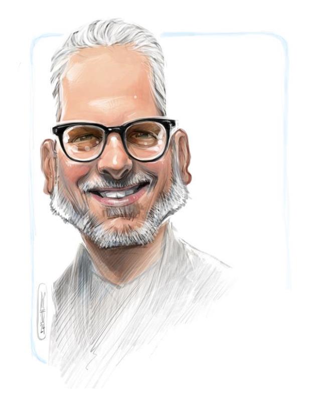 Alaska Caricature Artists