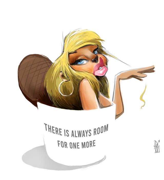 Alaska Caricature Artists