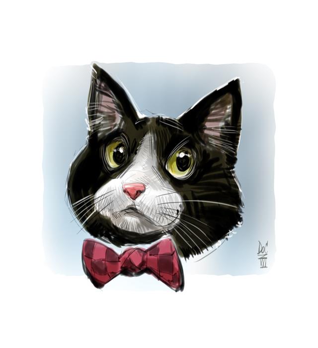 Alaska Caricature Artists