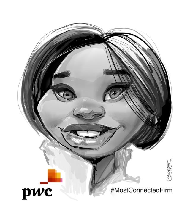 Alaska Caricature Artists