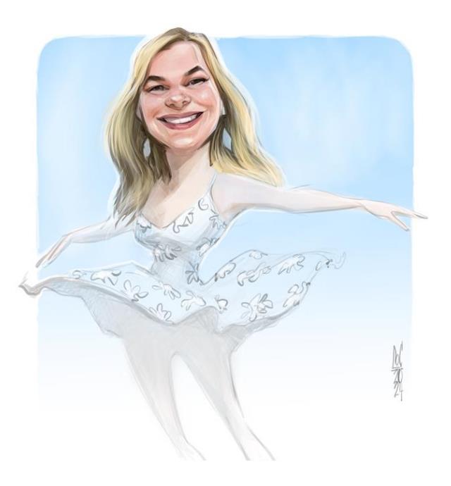 Alaska Caricature Artists