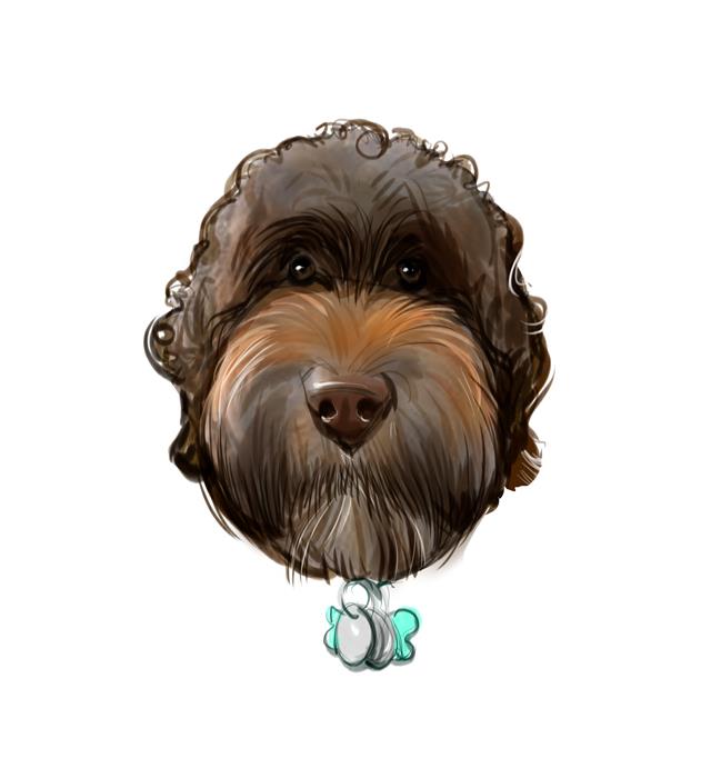 Alaska Caricature Artists