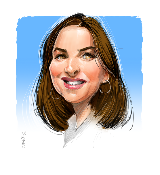 Alaska Caricature Artists