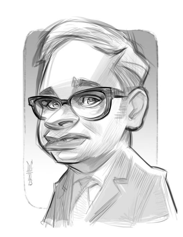 Alaska Caricature Artists