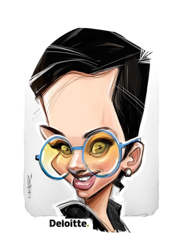 Alaska Caricature Artists