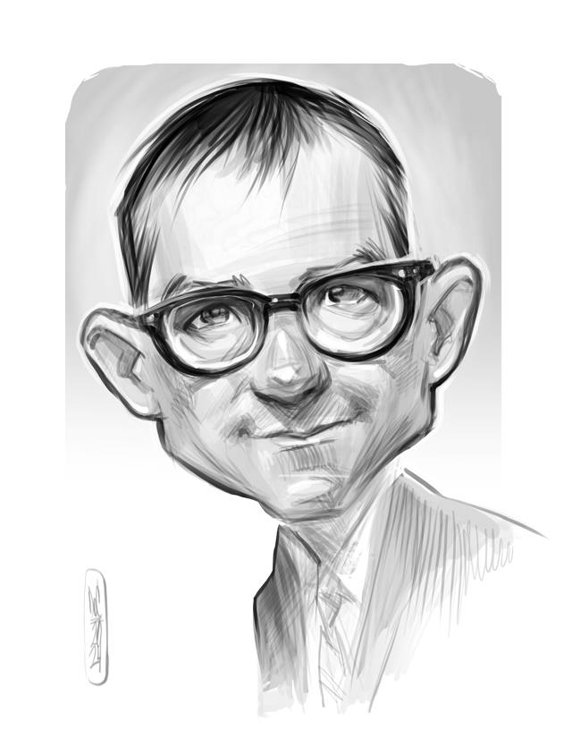 Alaska Caricature Artists