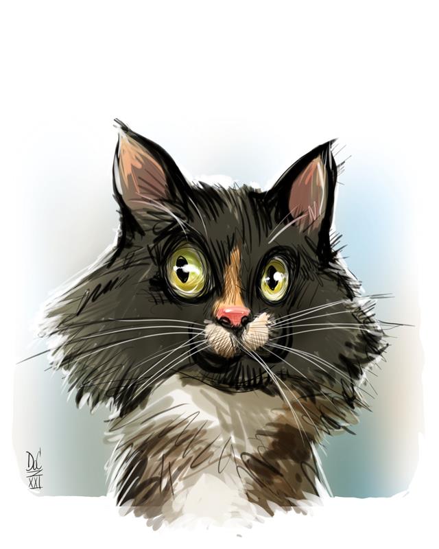 Alaska Caricature Artists