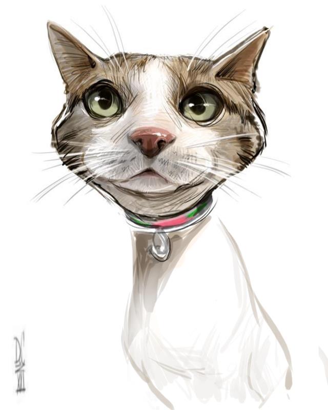 Alaska Caricature Artists