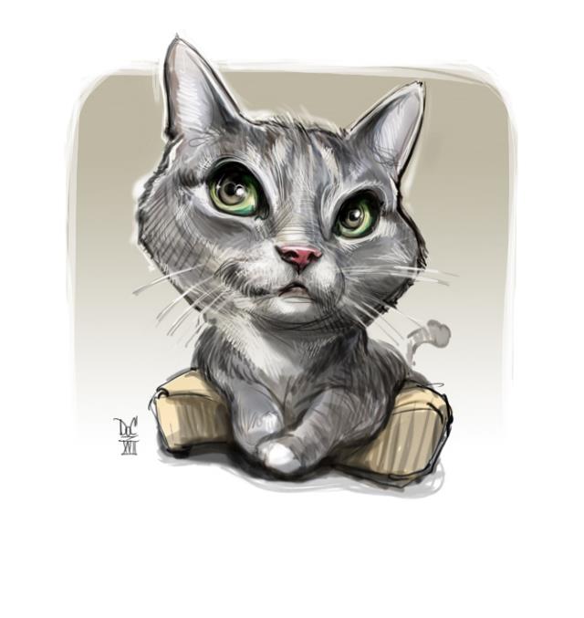 Alaska Caricature Artists