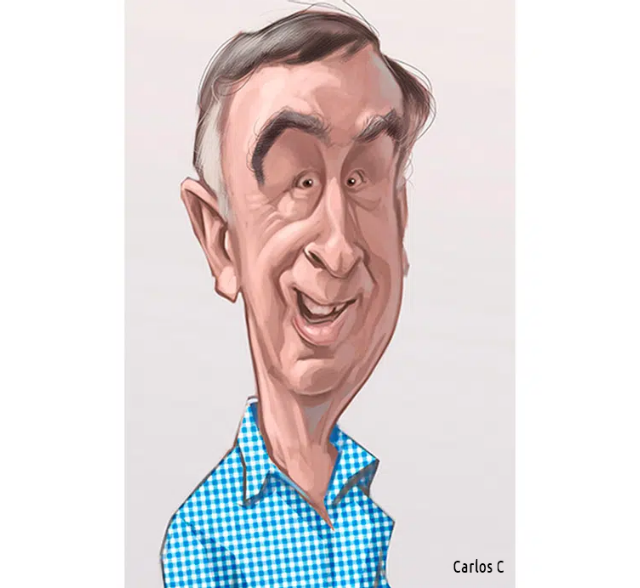 Alaska Caricature Artists