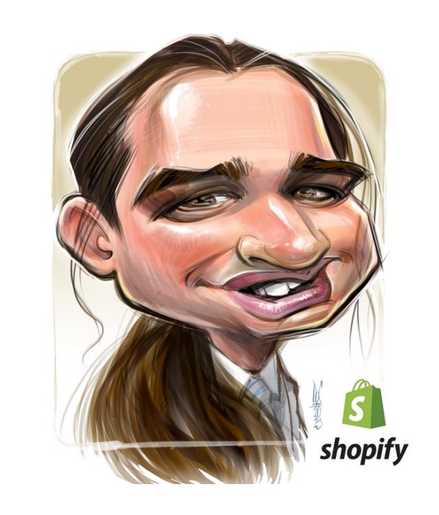 Alaska Caricature Artists