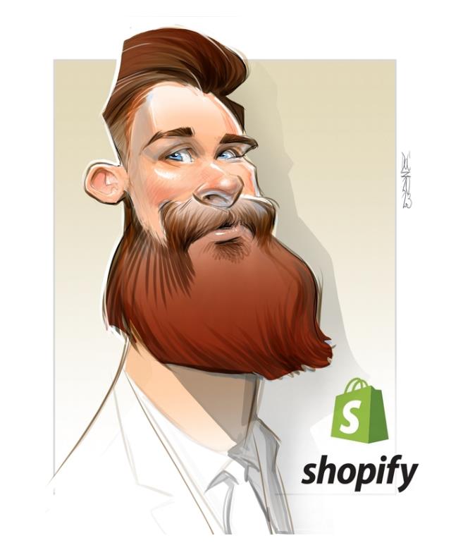 Alaska Caricature Artists