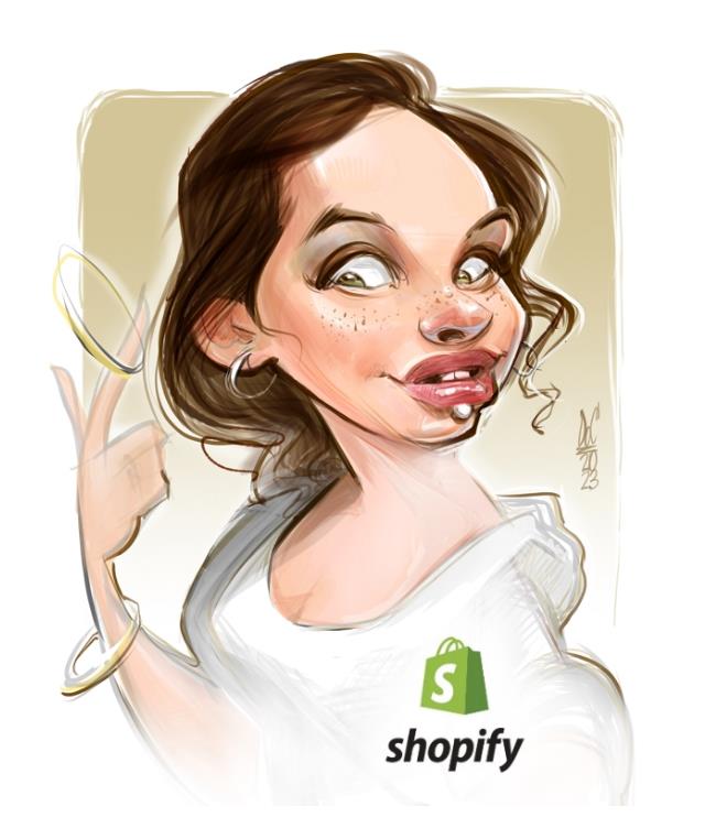 Alaska Caricature Artists