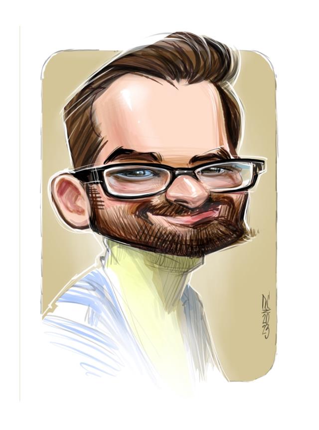 Alaska Caricature Artists