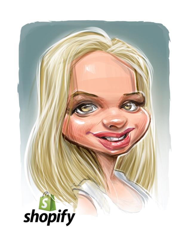 Alaska Caricature Artists