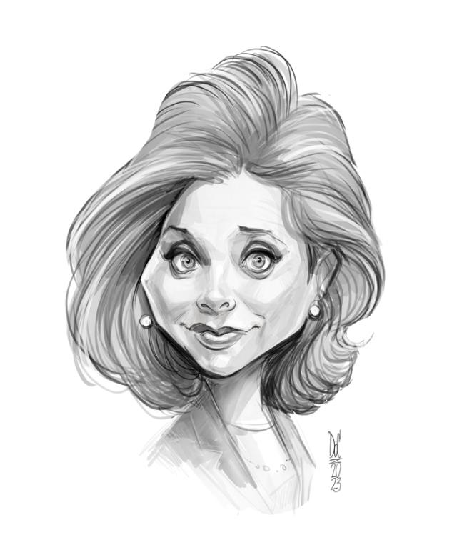 Alaska Caricature Artists