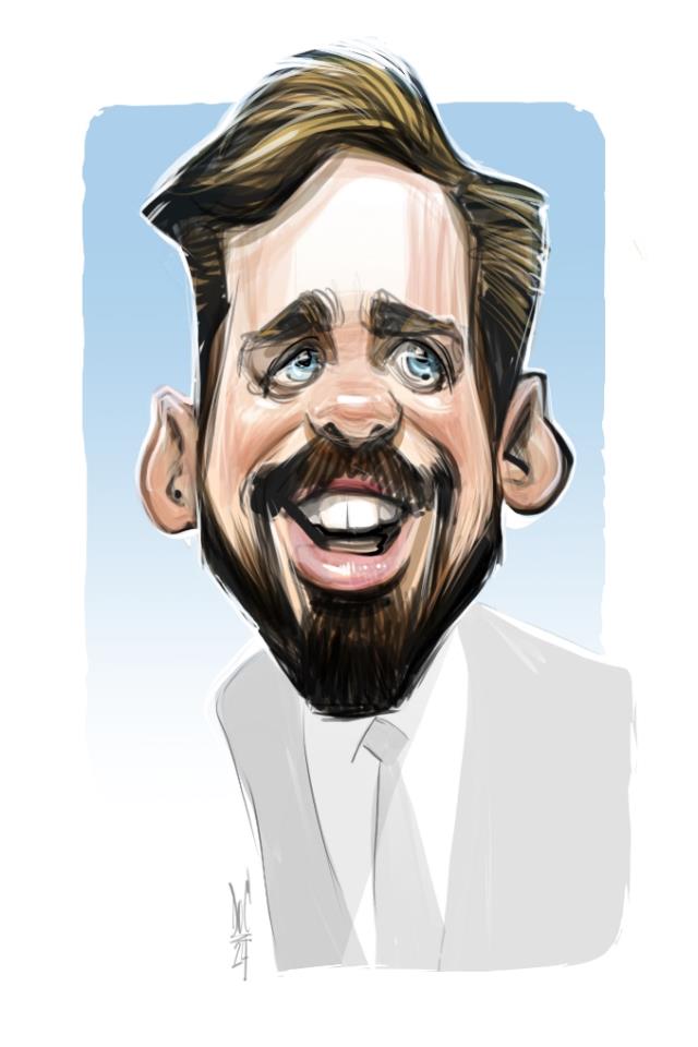 Alaska Caricature Artists