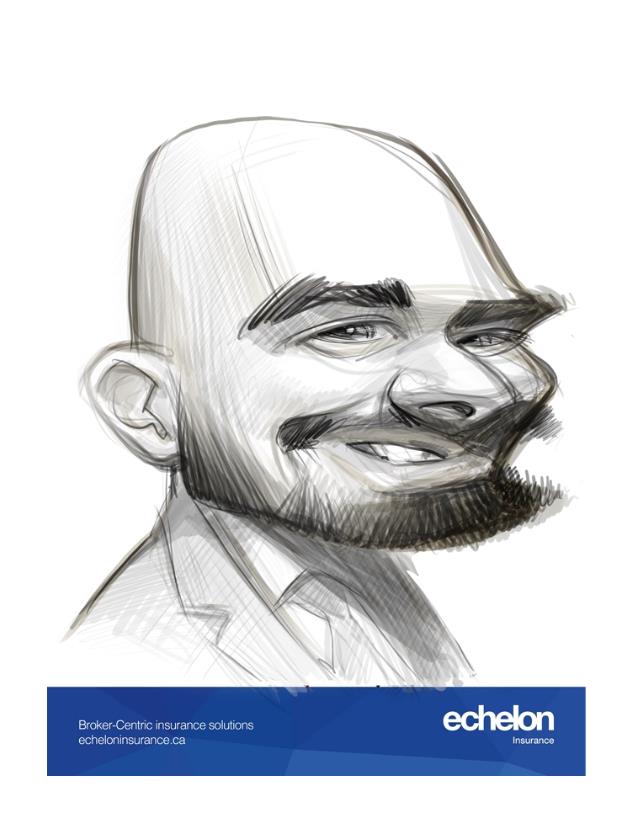Alaska Caricature Artists