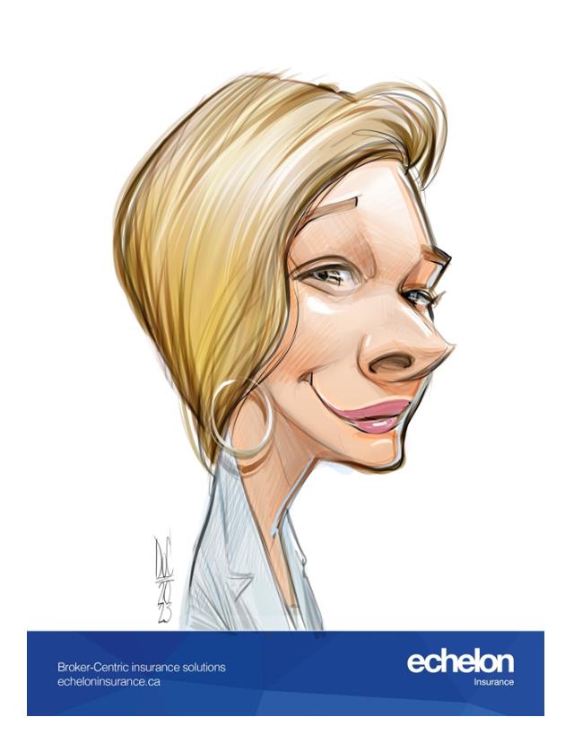 Alaska Caricature Artists