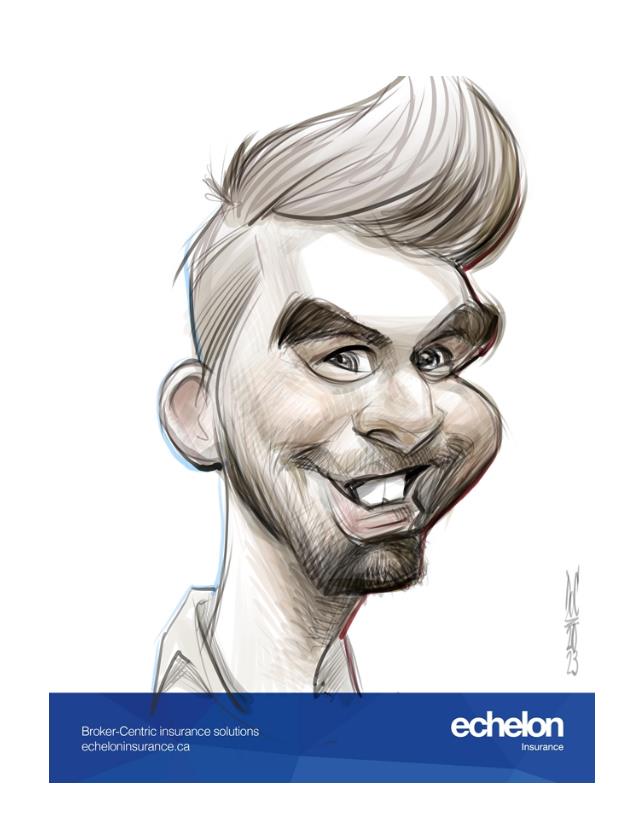 Alaska Caricature Artists