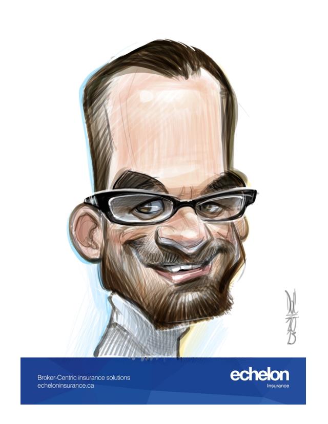 Alaska Caricature Artists