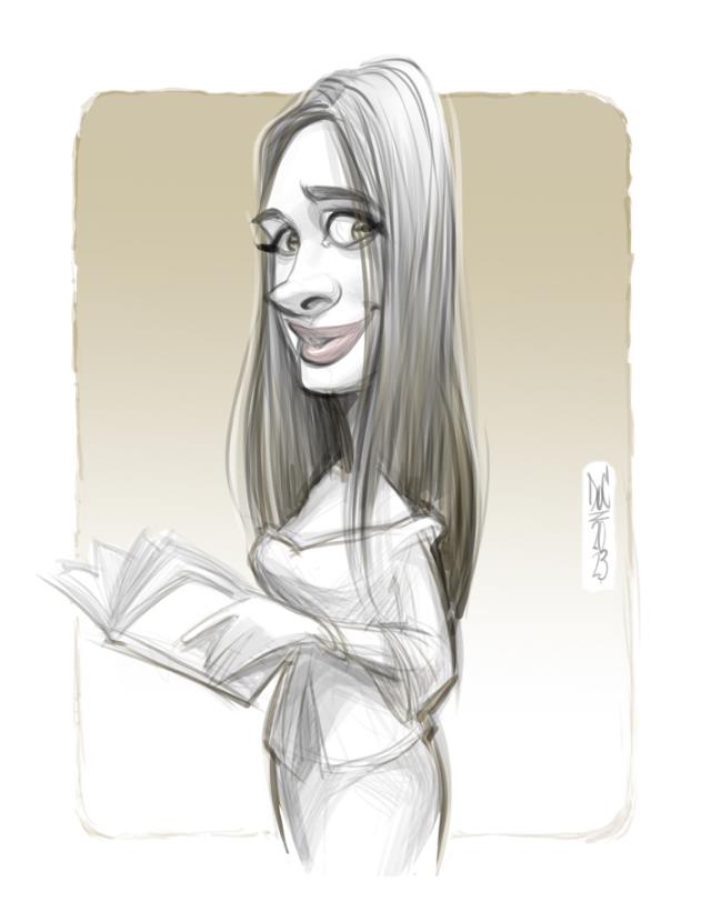 Alaska Caricature Artists