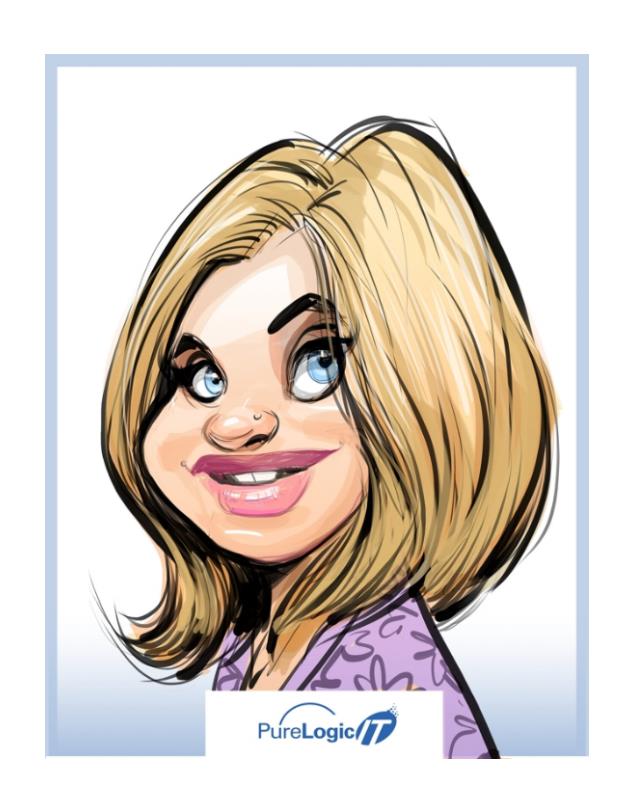 Alaska Caricature Artists