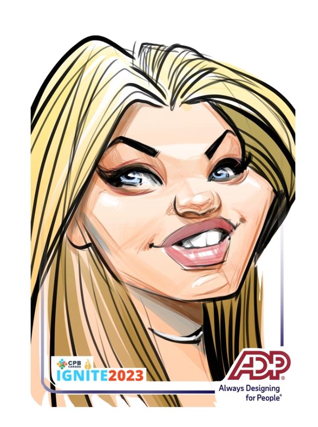 Alaska Caricature Artists