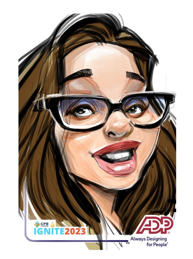 Alaska Caricature Artists