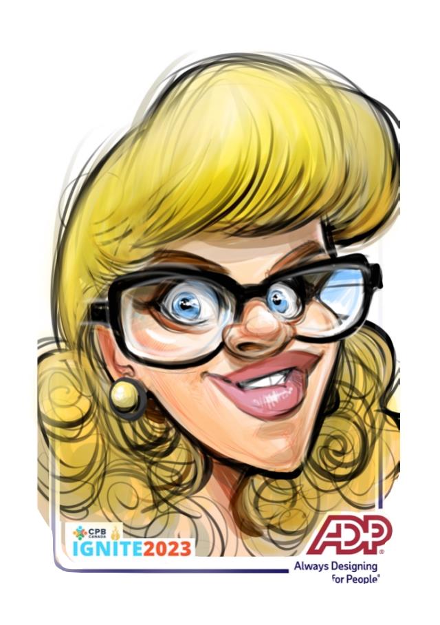 Alaska Caricature Artists