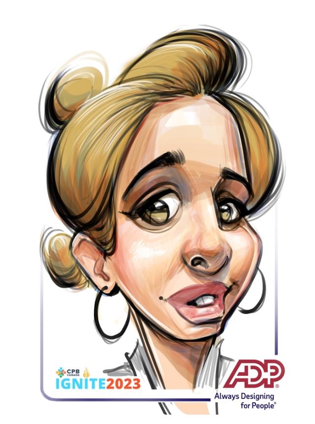 Alaska Caricature Artists