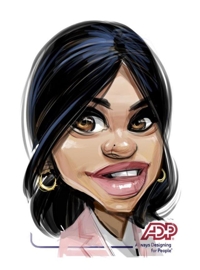 Alaska Caricature Artists