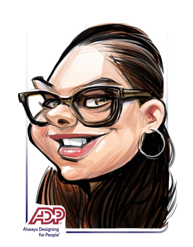 Alaska Caricature Artists