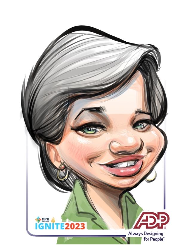 Alaska Caricature Artists