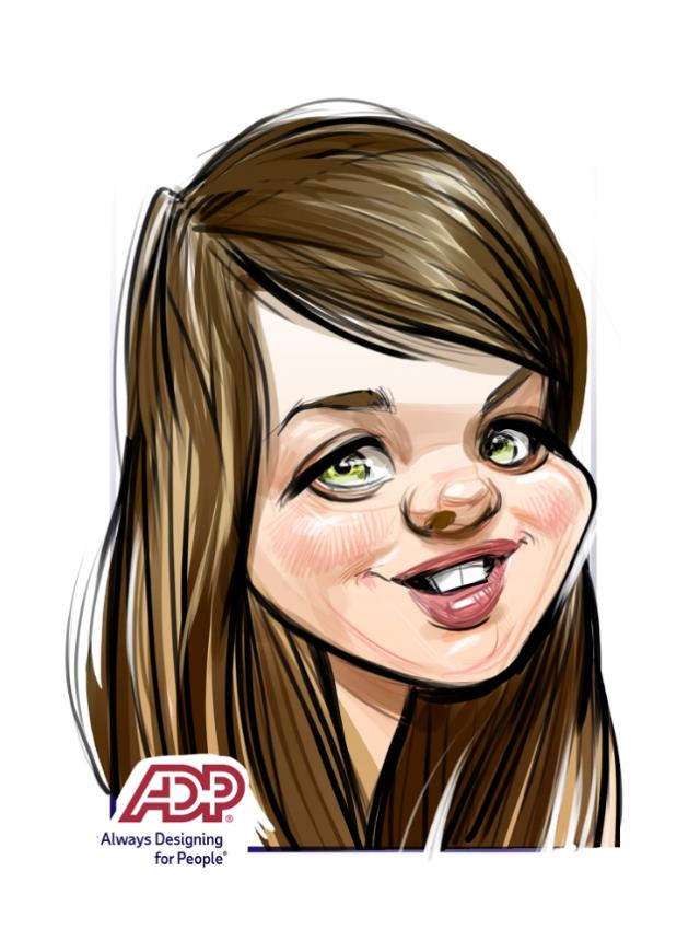 Alaska Caricature Artists