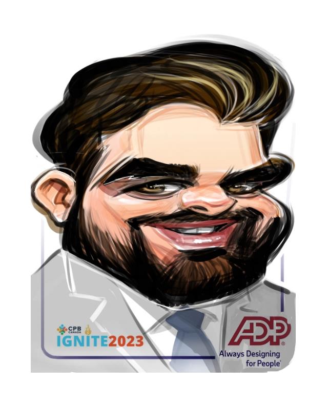 Alaska Caricature Artists