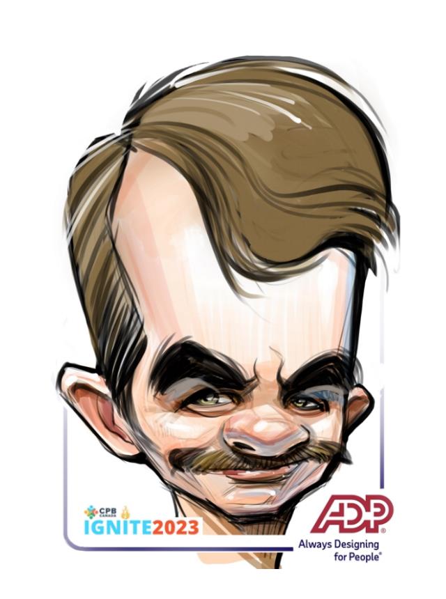 Alaska Caricature Artists