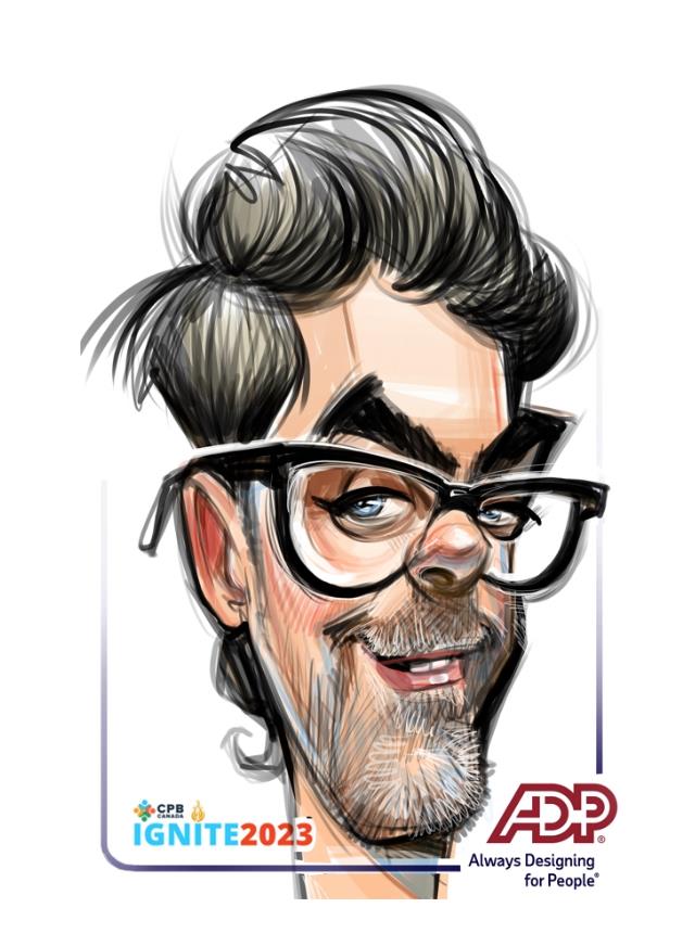 Alaska Caricature Artists