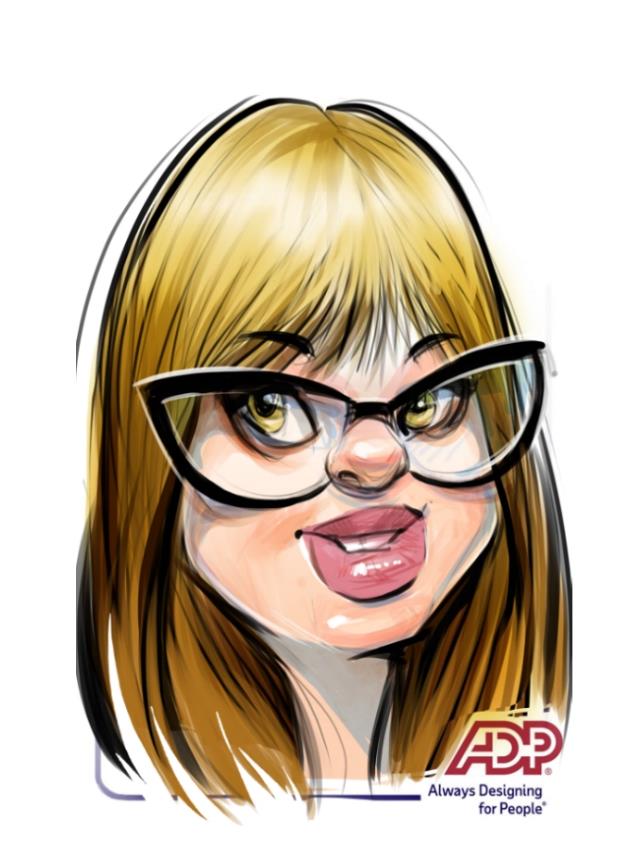 Alaska Caricature Artists
