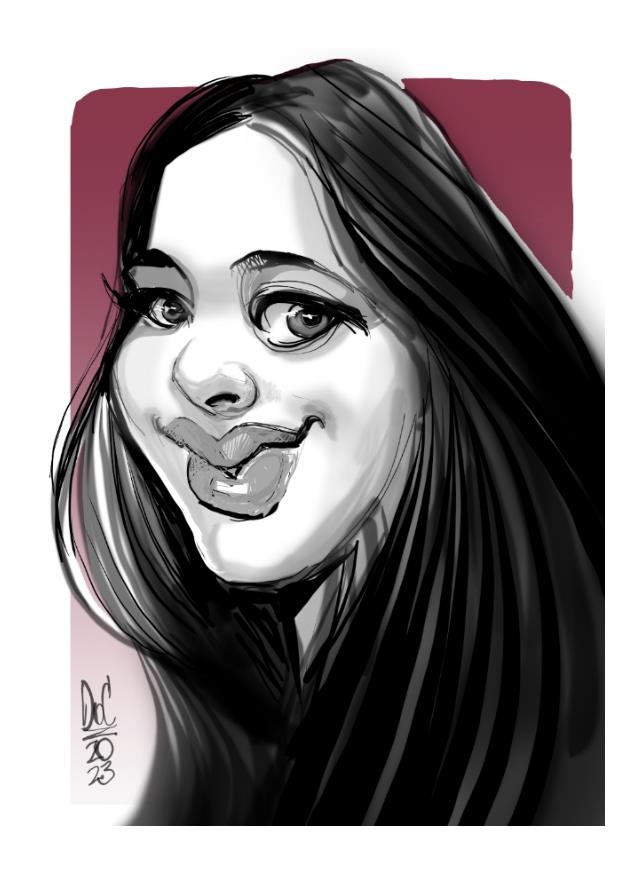 Alaska Caricature Artists