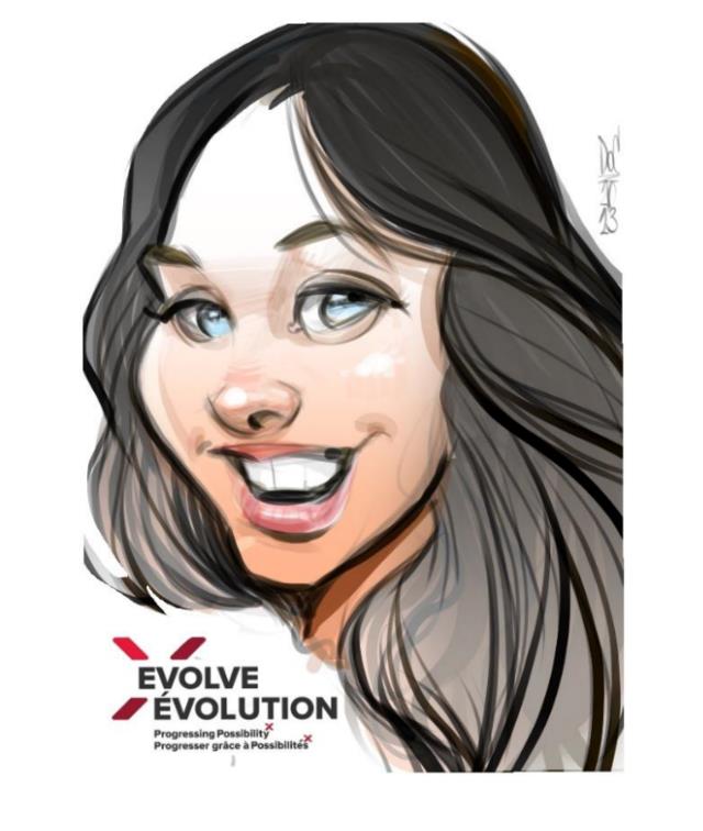 Alaska Caricature Artists