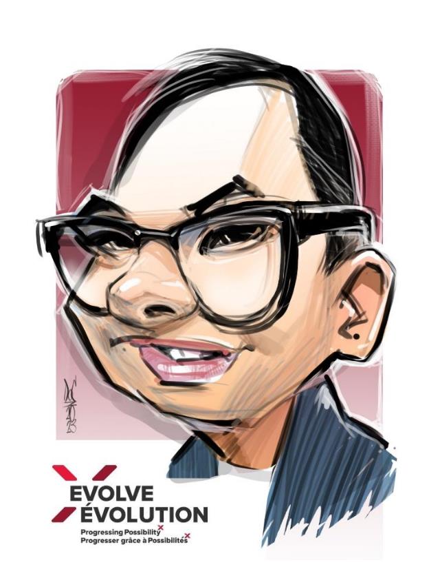 Alaska Caricature Artists