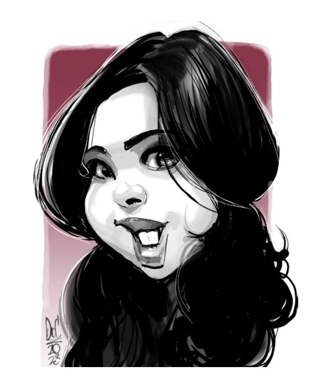 Alaska Caricature Artists