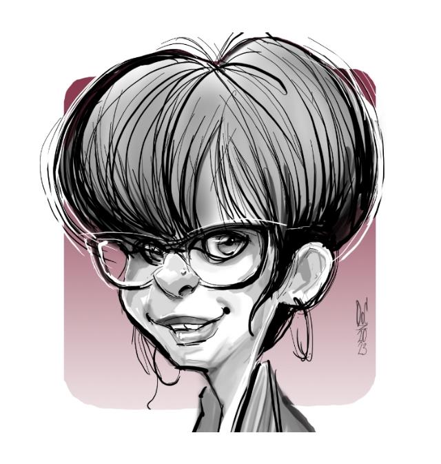 Alaska Caricature Artists