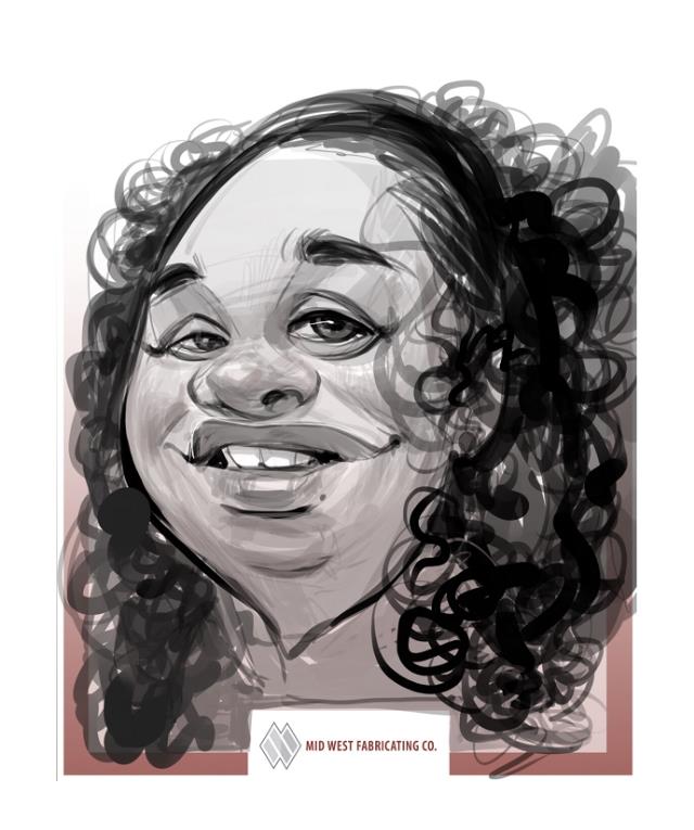 Alaska Caricature Artists