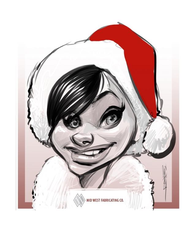 Alaska Caricature Artists
