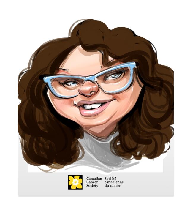 Alaska Caricature Artists