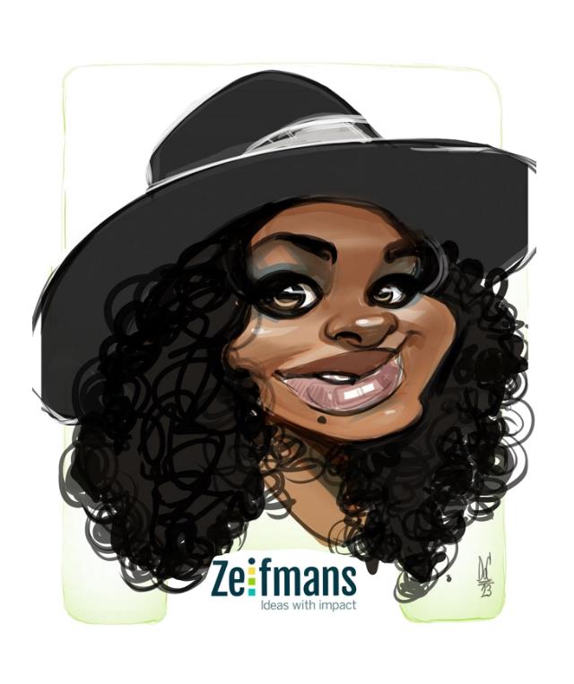 Alaska Caricature Artists